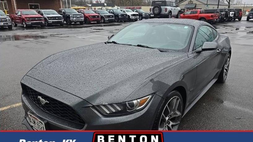 FORD MUSTANG 2015 1FA6P8TH1F5314392 image