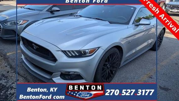 FORD MUSTANG 2015 1FA6P8CF0F5413560 image