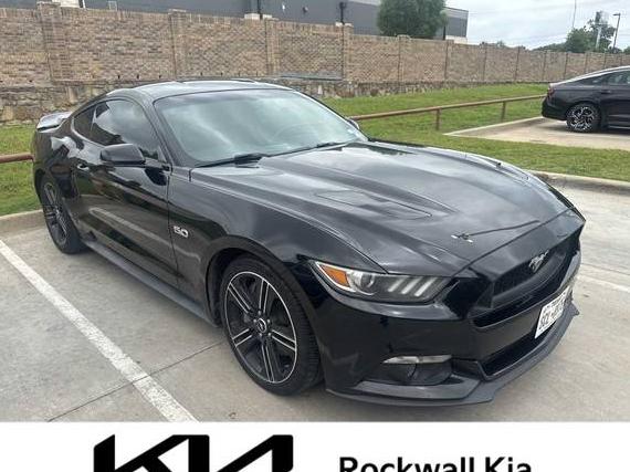 FORD MUSTANG 2015 1FA6P8CFXF5375464 image