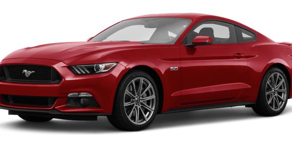 FORD MUSTANG 2015 1FA6P8CFXF5308394 image