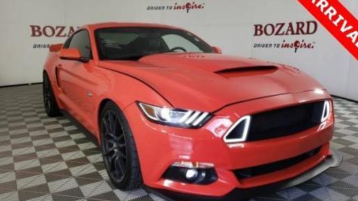 FORD MUSTANG 2015 1FA6P8CF4F5380952 image