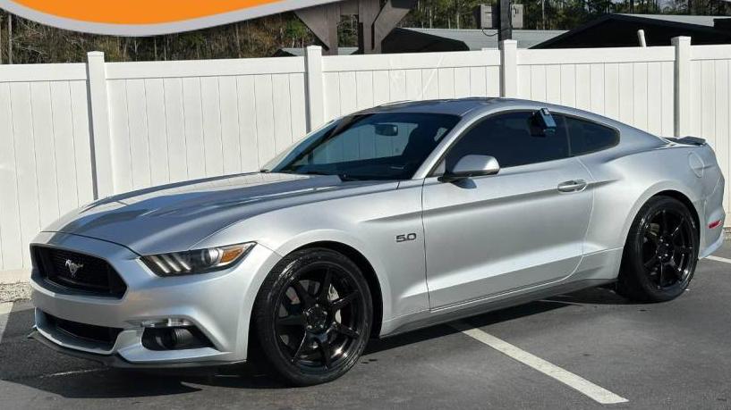 FORD MUSTANG 2015 1FA6P8CF0F5390815 image