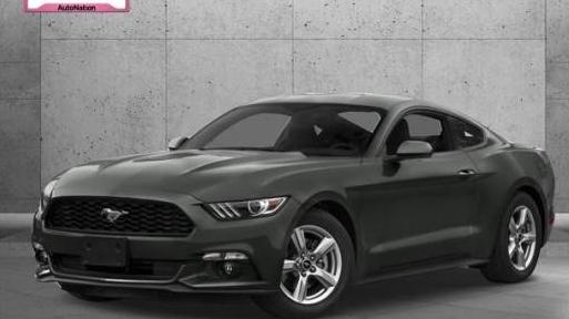 FORD MUSTANG 2015 1FA6P8TH6F5345105 image