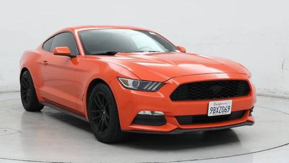 FORD MUSTANG 2015 1FA6P8AM9F5352257 image