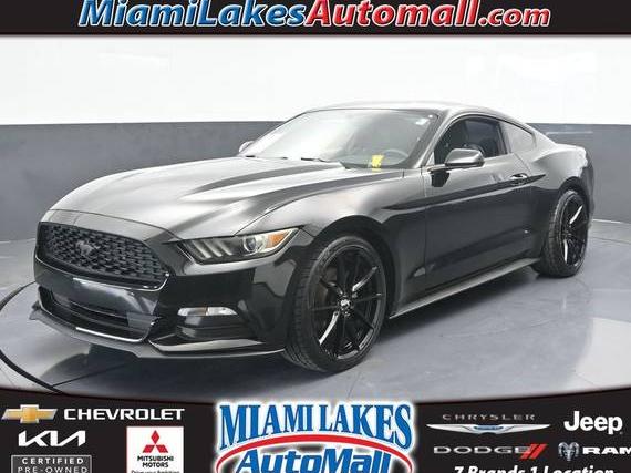 FORD MUSTANG 2015 1FA6P8AM1F5328941 image