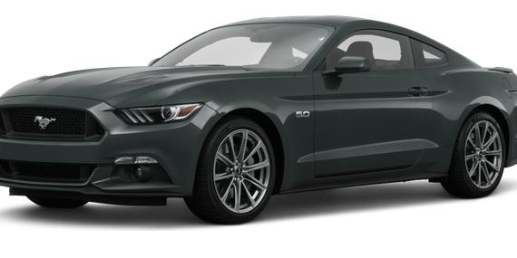 FORD MUSTANG 2015 1FA6P8CF4F5364525 image