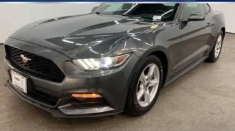 FORD MUSTANG 2015 1FA6P8AM0F5343947 image