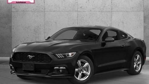 FORD MUSTANG 2015 1FA6P8TH0F5412846 image