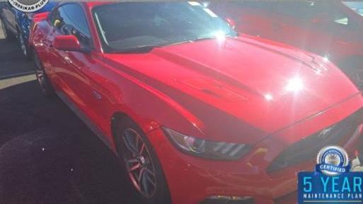 FORD MUSTANG 2015 1FA6P8CF5F5326320 image