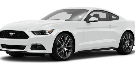 FORD MUSTANG 2015 1FA6P8TH2F5386007 image