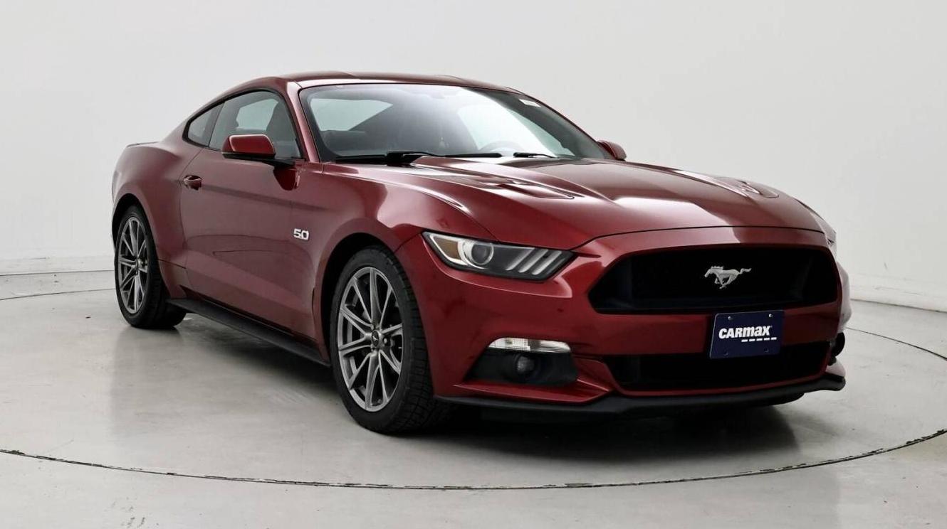 FORD MUSTANG 2015 1FA6P8CF1F5321616 image