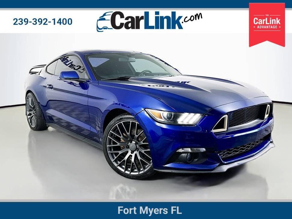 FORD MUSTANG 2015 1FA6P8TH9F5434358 image