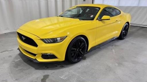 FORD MUSTANG 2015 1FA6P8TH3F5341223 image