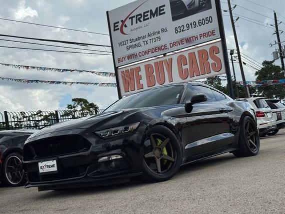 FORD MUSTANG 2015 1FA6P8CF4F5368879 image FORD MUSTANG 2015 1FA6P8CF4F5368879 image