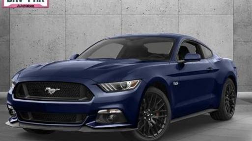 FORD MUSTANG 2015 1FA6P8CF9F5385869 image