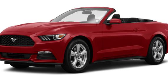 FORD MUSTANG 2015 1FATP8EM7F5427261 image