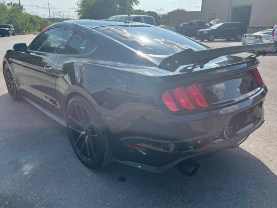 FORD MUSTANG 2015 1FA6P8TH4F5350271 image