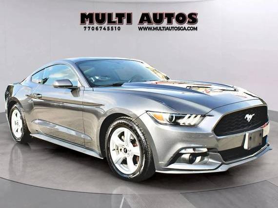 FORD MUSTANG 2015 1FA6P8TH8F5348572 image