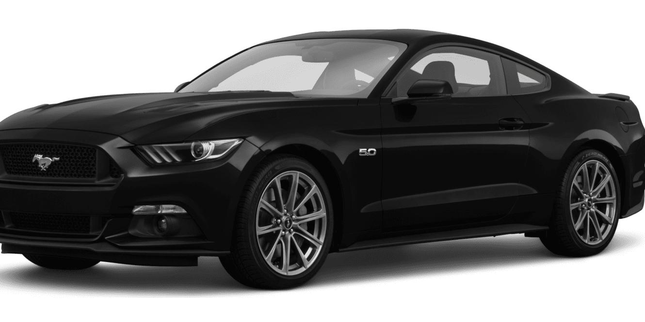 FORD MUSTANG 2015 1FA6P8CF2F5357783 image