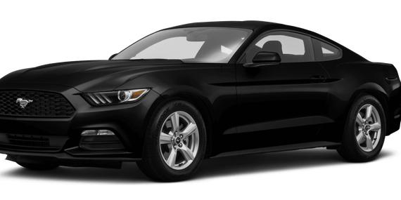 FORD MUSTANG 2015 1FA6P8AM8F5373438 image