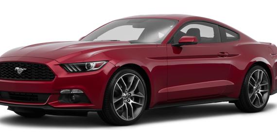 FORD MUSTANG 2015 1FA6P8TH3F5422139 image