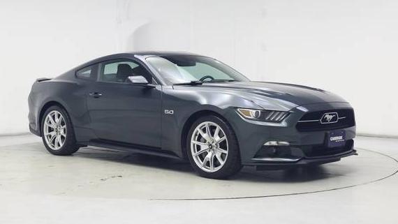 FORD MUSTANG 2015 1FA6P8CF4F5313543 image