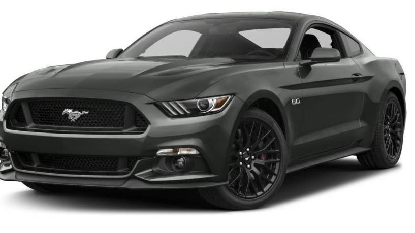 FORD MUSTANG 2015 1FA6P8CF7F5301841 image