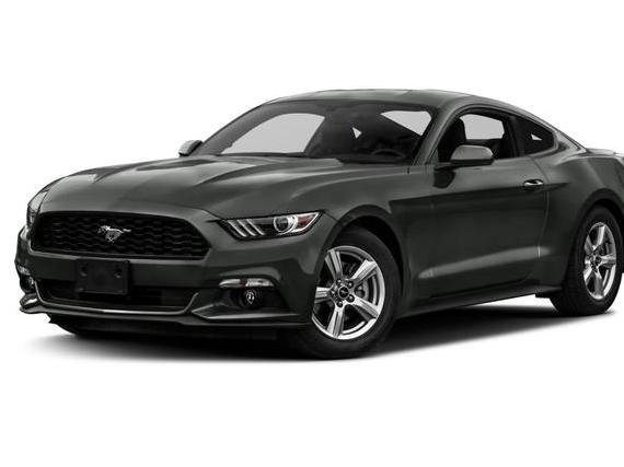 FORD MUSTANG 2015 1FA6P8TH4F5325256 image