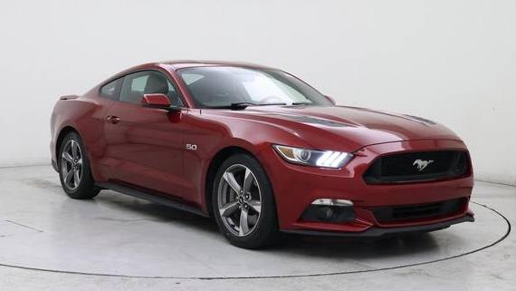 FORD MUSTANG 2015 1FA6P8CF3F5409258 image