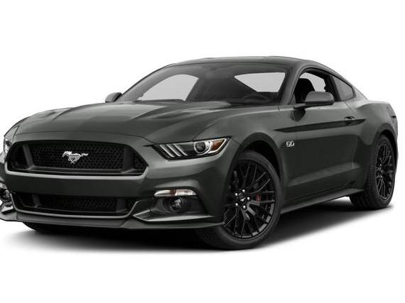 FORD MUSTANG 2015 1FA6P8CF8F5335416 image