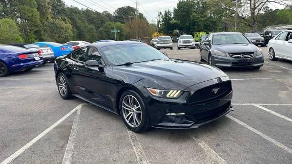 FORD MUSTANG 2015 1FA6P8TH8F5394905 image