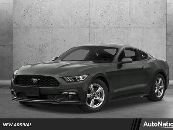 FORD MUSTANG 2015 1FA6P8TH3F5337575 image