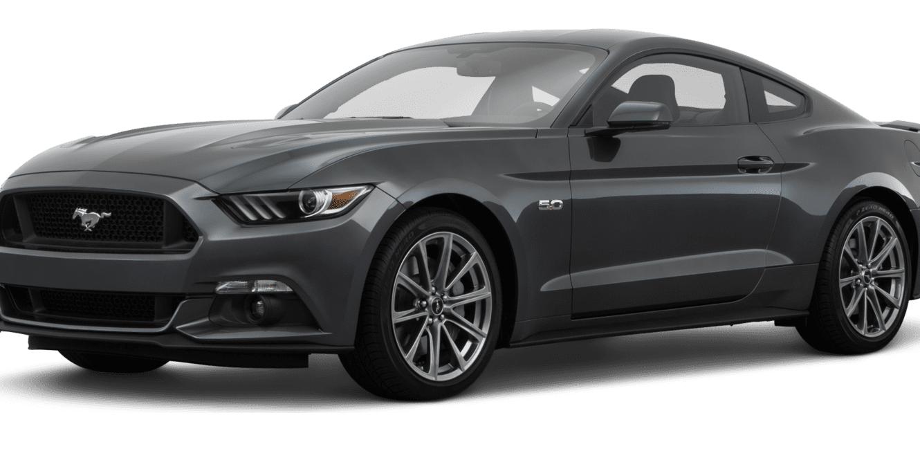 FORD MUSTANG 2015 1FA6P8CF2F5299500 image