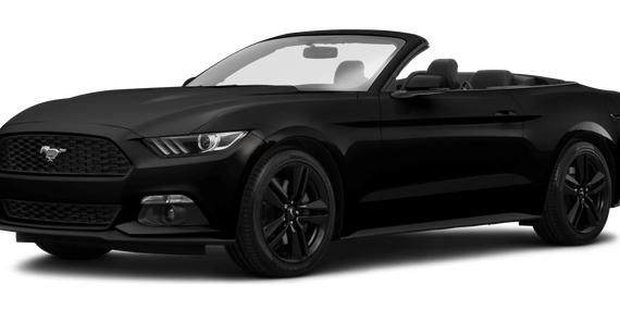 FORD MUSTANG 2015 1FATP8UHXF5367786 image