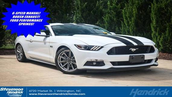 FORD MUSTANG 2015 1FA6P8CF2F5389276 image