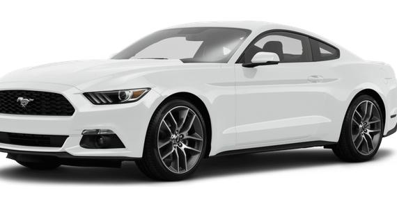 FORD MUSTANG 2015 1FA6P8TH1F5318474 image