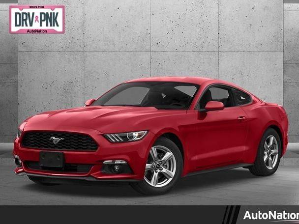 FORD MUSTANG 2015 1FA6P8TH9F5416104 image