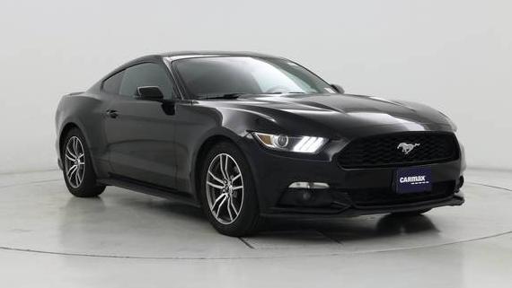 FORD MUSTANG 2015 1FA6P8TH0F5353118 image