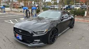 FORD MUSTANG 2015 1FA6P8AM2F5367568 image
