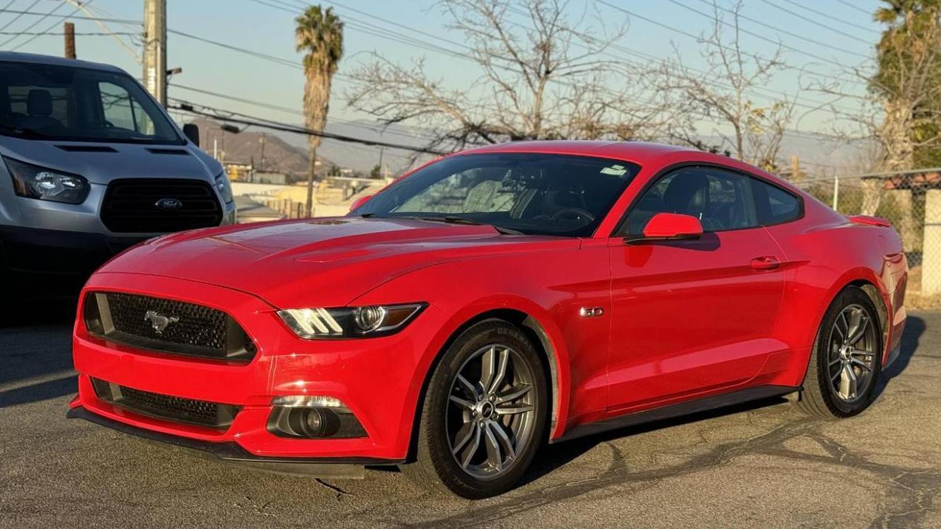 FORD MUSTANG 2015 1FA6P8CF2F5360747 image