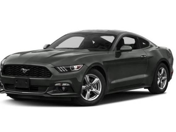 FORD MUSTANG 2015 1FA6P8TH8F5342626 image