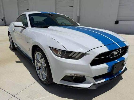 FORD MUSTANG 2015 1FA6P8CF5F5386050 image