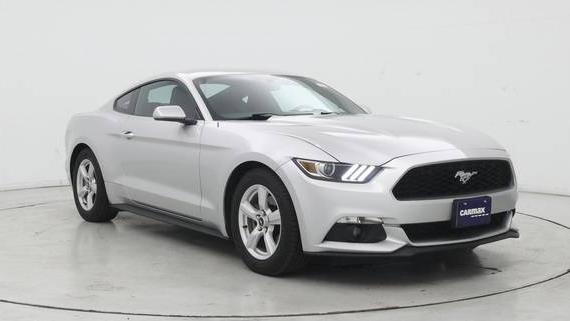 FORD MUSTANG 2015 1FA6P8TH0F5399435 image