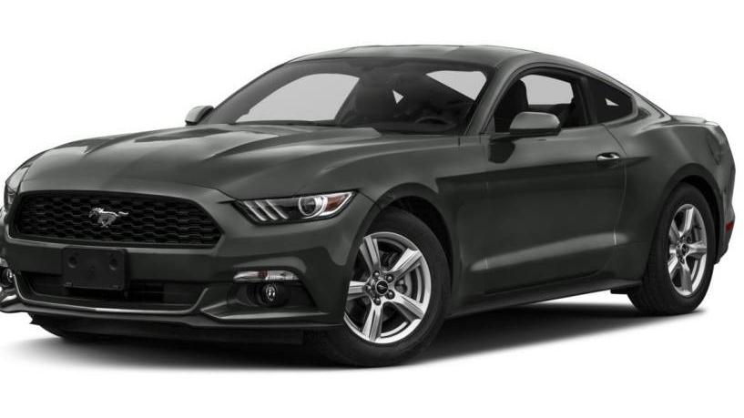 FORD MUSTANG 2015 1FA6P8AM6F5375141 image