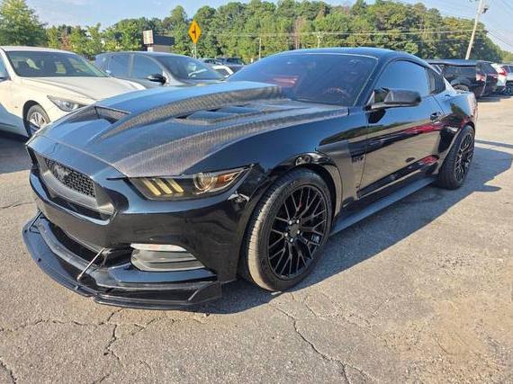 FORD MUSTANG 2015 1FA6P8AMXF5328940 image FORD MUSTANG 2015 1FA6P8AMXF5328940 image