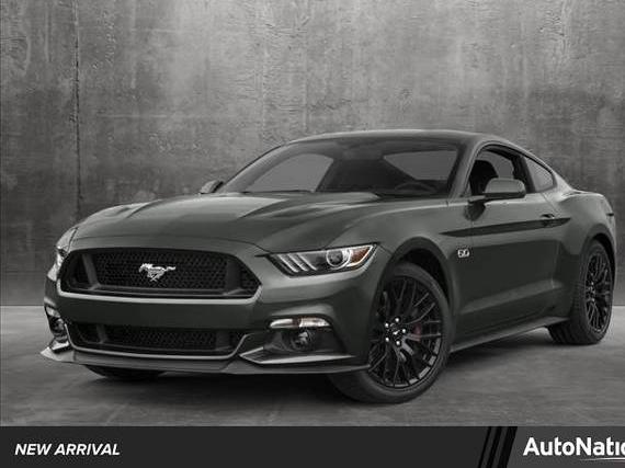 FORD MUSTANG 2015 1FA6P8CFXF5365095 image