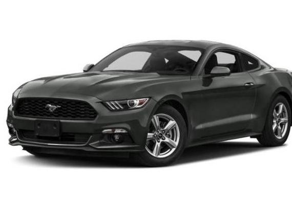 FORD MUSTANG 2015 1FA6P8AM8F5404123 image