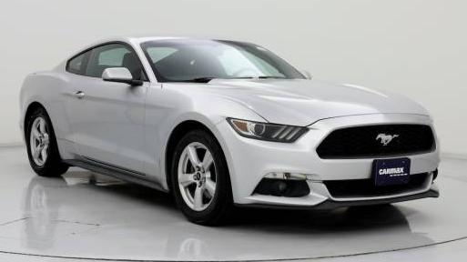 FORD MUSTANG 2015 1FA6P8TH9F5403367 image