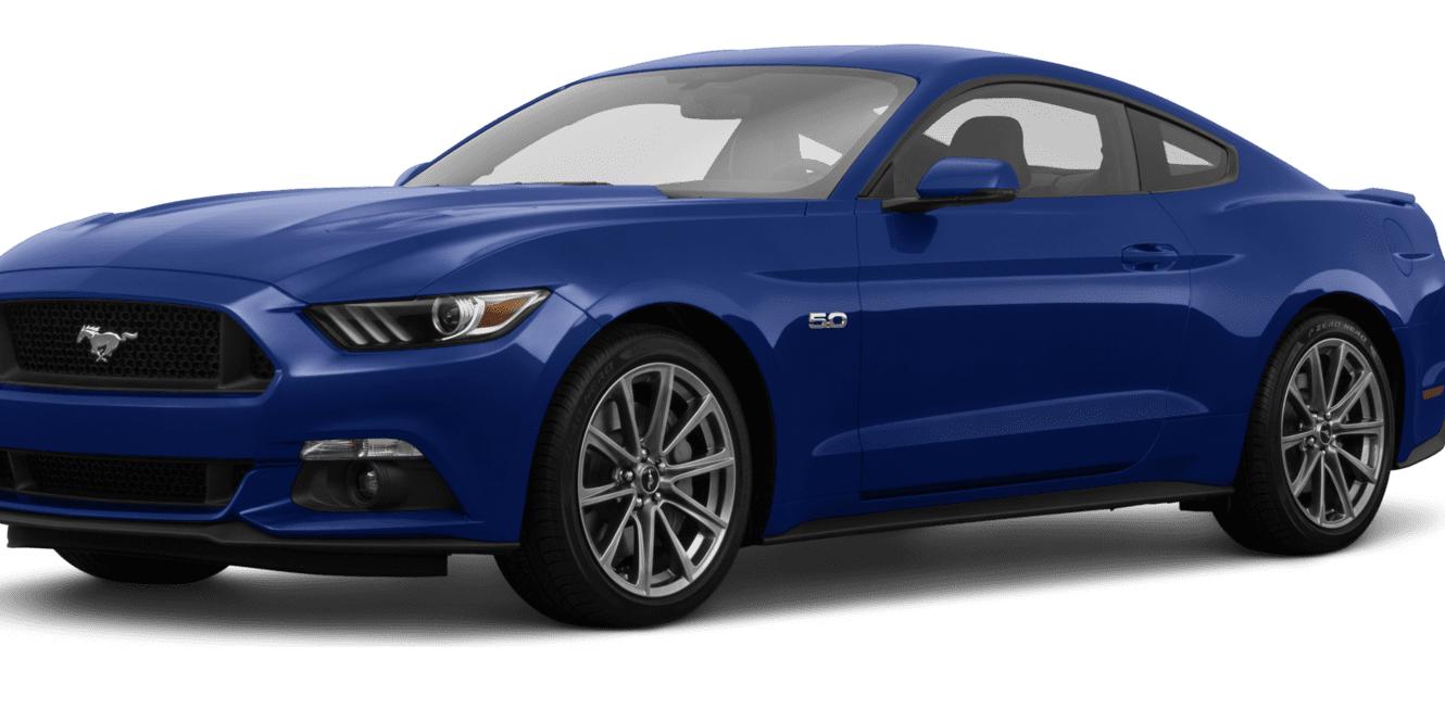 FORD MUSTANG 2015 1FA6P8CF6F5326729 image