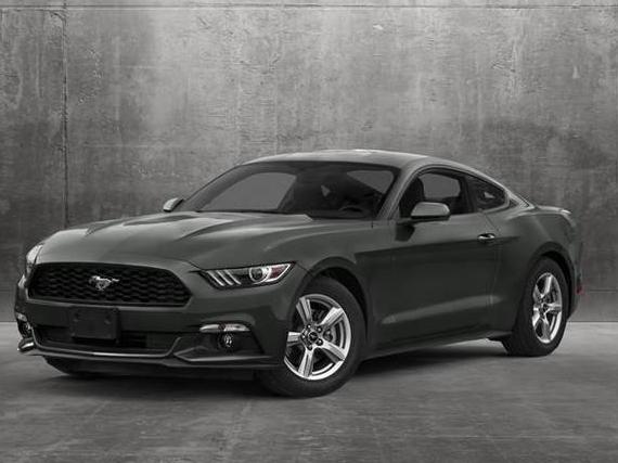 FORD MUSTANG 2015 1FA6P8AM1F5396849 image